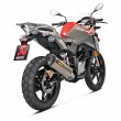 Akrapovic RACING LINE Full Exhaust System - Stainless Steel - S-B3R2-HRSS - Online Sale