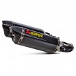 Akrapovic SLIP-ON LINE Exhausts - Carbon Fibre - S-D10SO7-HZC - Online Sale