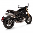 Akrapovic SLIP-ON LINE Exhausts - Titanium - S-D11SO13-HBFGT - Online Sale