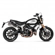 Akrapovic SLIP-ON LINE Exhausts - Titanium - S-D11SO4-HBFGT - Online Sale