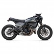 Akrapovic SLIP-ON LINE Exhaust Mufflers - Stainless Steel - S-D8SO6-ISSSBL - Online Sale