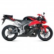 Akrapovic SLIP-ON LINE Exhaust Muffler - Titanium - S-H6SO13-HACT - Online Sale
