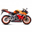 Akrapovic SLIP-ON LINE Exhaust Muffler - Titanium - S-H6SO16-HACT - Online Sale