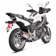 Akrapovic SLIP-ON LINE Exhaust Muffler - Titanium - S-H7SO2-HRT - Online Sale