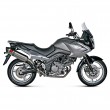 Akrapovic SLIP-ON LINE Exhaust Muffler - Titanium - S-S65SO2-RT - Sale