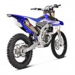Akrapovic SLIP-ON LINE Exhaust - Titanium - S-Y4SO14-CIBNTA - Online Sale