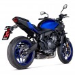 Akrapovic RACING LINE Full Exhaust System - Stainless Steel - S-Y7R13-HKGKHSS - Sale
