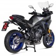 Akrapovic RACING LINE Full Exhaust System - Stainless Steel - S-Y7R13-HKGKHSS - Sale