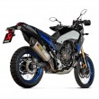 Akrapovic SLIP-ON LINE Exhaust - Titanium - S-Y7SO3-HGJT - Online Sale