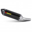 Akrapovic SLIP-ON LINE Exhaust Muffler - Carbon - S-Y8SO1-HRC - Online Sale