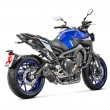 Akrapovic RACING LINE Full Exhaust System - Carbon/Stainless Steel - S-Y9R2-AFC - Online Sale