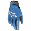 Alpinestars DROP 6.0 MTB Gloves - Mid Blue - Online Sale