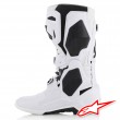 Alpinestars TECH 10 MX Boots - White