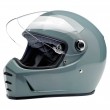 Biltwell LANE SPLITTER Full Face Helmet - Agave