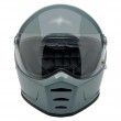 Biltwell LANE SPLITTER Full Face Helmet - Agave