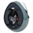 Biltwell LANE SPLITTER Full Face Helmet - Agave