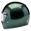 Biltwell GRINGO SV Motorcycle Helmet - Metallic Sierra Green - Sale