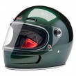 Biltwell GRINGO SV Motorcycle Helmet - Metallic Sierra Green - Sale
