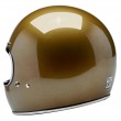 Biltwell GRINGO Motorcycle Helmet - Ugly Gold - Sale