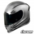 Icon AIRFRAME PRO Quicksilver Helmet