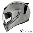 Icon AIRFLITE Quicksilver Helmet