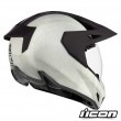 Icon VARIANT PRO Construct Full Face Helmet - White