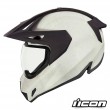 Icon VARIANT PRO Construct Full Face Helmet - White