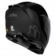 Icon AIRFLITE MIPS Stealth Full Face Helmet - Black