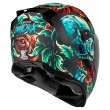 Icon AIRFLITE MIPS Omnicrux Motorcycle Helmet - Black - Online Sale