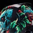 Icon AIRFLITE MIPS Omnicrux Motorcycle Helmet - Black - Online Sale