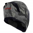 Icon AIRFLITE MIPS Tigers Blood Motorcycle Helmet - Grey - Online Sale