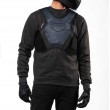 Icon FIELD ARMOR SOFTCORE Protector Vest - Dark Camo - Sale