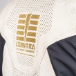 Icon CONTRA3 RIZZ RIZZ Motorcycle Jacket - White - Sale
