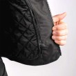 Icon CONTRA3 RIZZ RIZZ Motorcycle Jacket - White - Sale