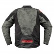 Icon OVERLORD3 CE Magnacross Motorcycle Jacket - Grey - Sale