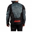 Icon OVERLORD3 CE Magnacross Motorcycle Jacket - Grey - Sale