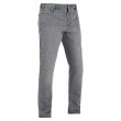 John Doe PIONEER MONO Motorcycle Jeans - Light Grey - Sale