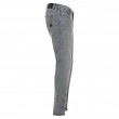John Doe PIONEER MONO Motorcycle Jeans - Light Grey - Sale