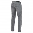 John Doe PIONEER MONO Motorcycle Jeans - Light Grey - Sale