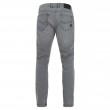 John Doe PIONEER MONO Motorcycle Jeans - Light Grey - Sale
