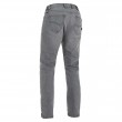 John Doe PIONEER MONO Motorcycle Jeans - Light Grey - Sale