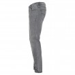 John Doe PIONEER MONO Motorcycle Jeans - Light Grey - Sale
