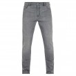 John Doe PIONEER MONO Motorcycle Jeans - Light Grey - Sale
