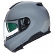 Nolan N100-6 Classico 303 Motorcycle Helmet - Grey - Sale