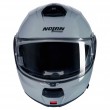 Nolan N100-6 Classico 303 Motorcycle Helmet - Grey - Sale