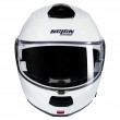 Nolan N100-6 Classico 305 Motorcycle Helmet - White - Sale