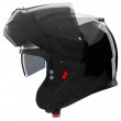 Nolan N100-6 Verniciatura Speciale 354 Motorcycle Helmet - Pearl Black Anthracite - Sale