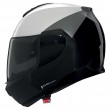 Nolan N100-6 Verniciatura Speciale 354 Motorcycle Helmet - Pearl Black Anthracite - Sale