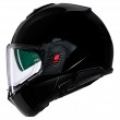 Nolan N120-1 Classico 301 Motorcycle Helmet - Black - Sale