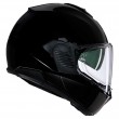 Nolan N120-1 Classico 301 Motorcycle Helmet - Black - Sale
